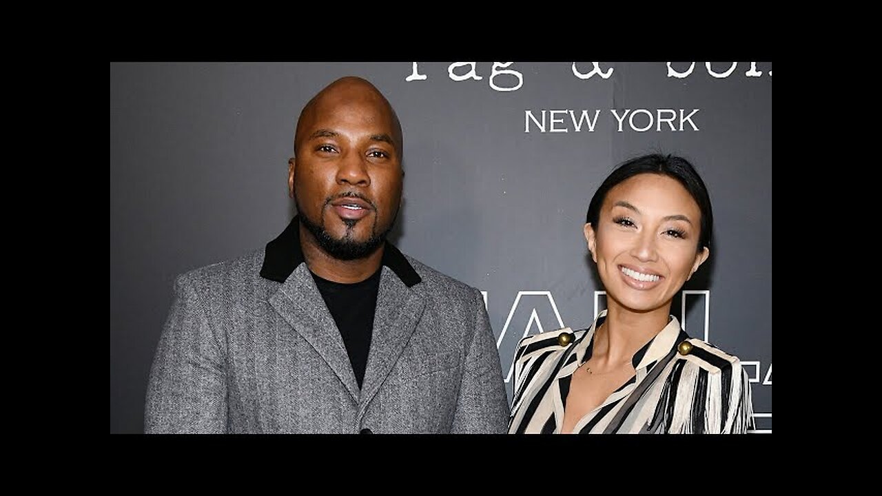 Jeezy Speaks Out on “Heavy” Divorce From Jeannie Mai