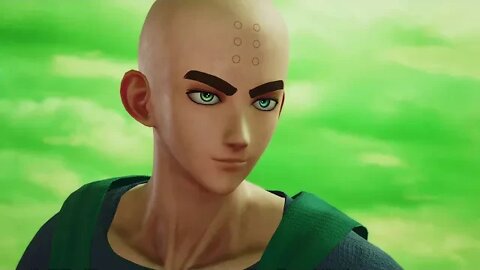 Jump Force 10 PVP