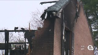 Officials identify 2 parents, 2 children killed in Jackson Twp. Fire