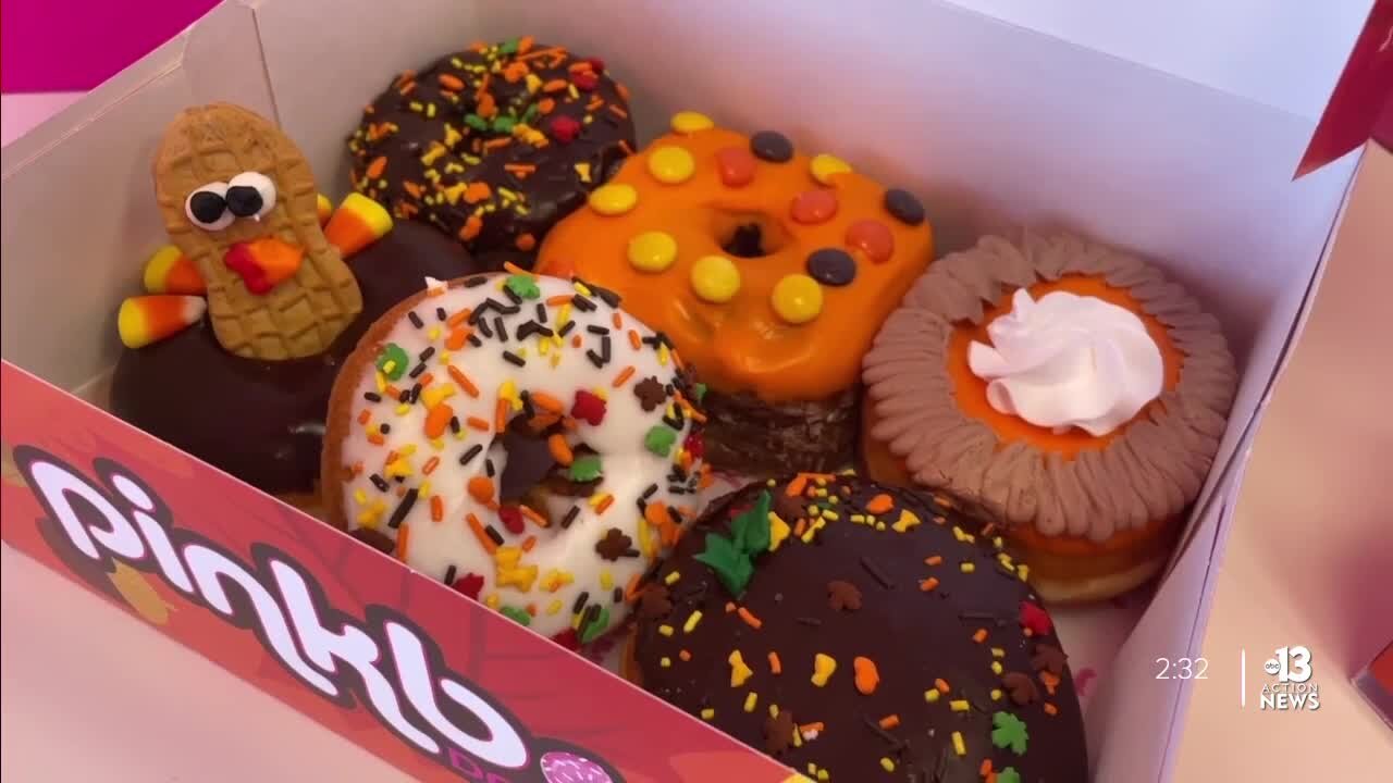 Vegas Like a Local: Unique ways to celebrate Thanksgiving
