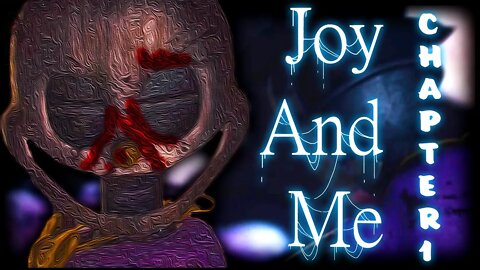 Almost 7 Mins | Joy and Me Chapter 1 Gameplay