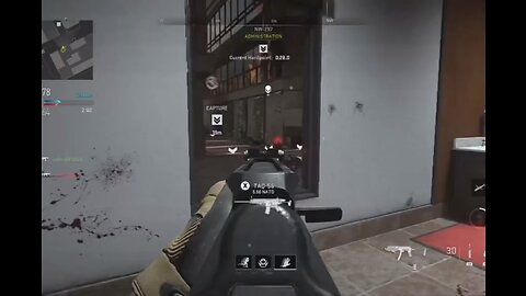 MW2 Ranked Play Clips