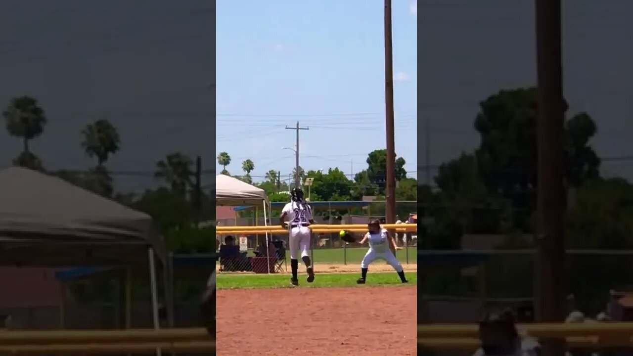 MAD Glove Skills!!! [8U]