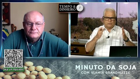 Milho com importações crescendo