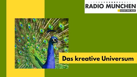 Das kreative Universum