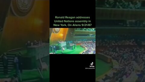 Reagan on ET’s #foryou #nightgod #shorts