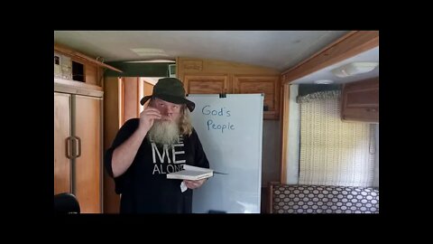 353-821 proof of spiritual citizenship for God's people