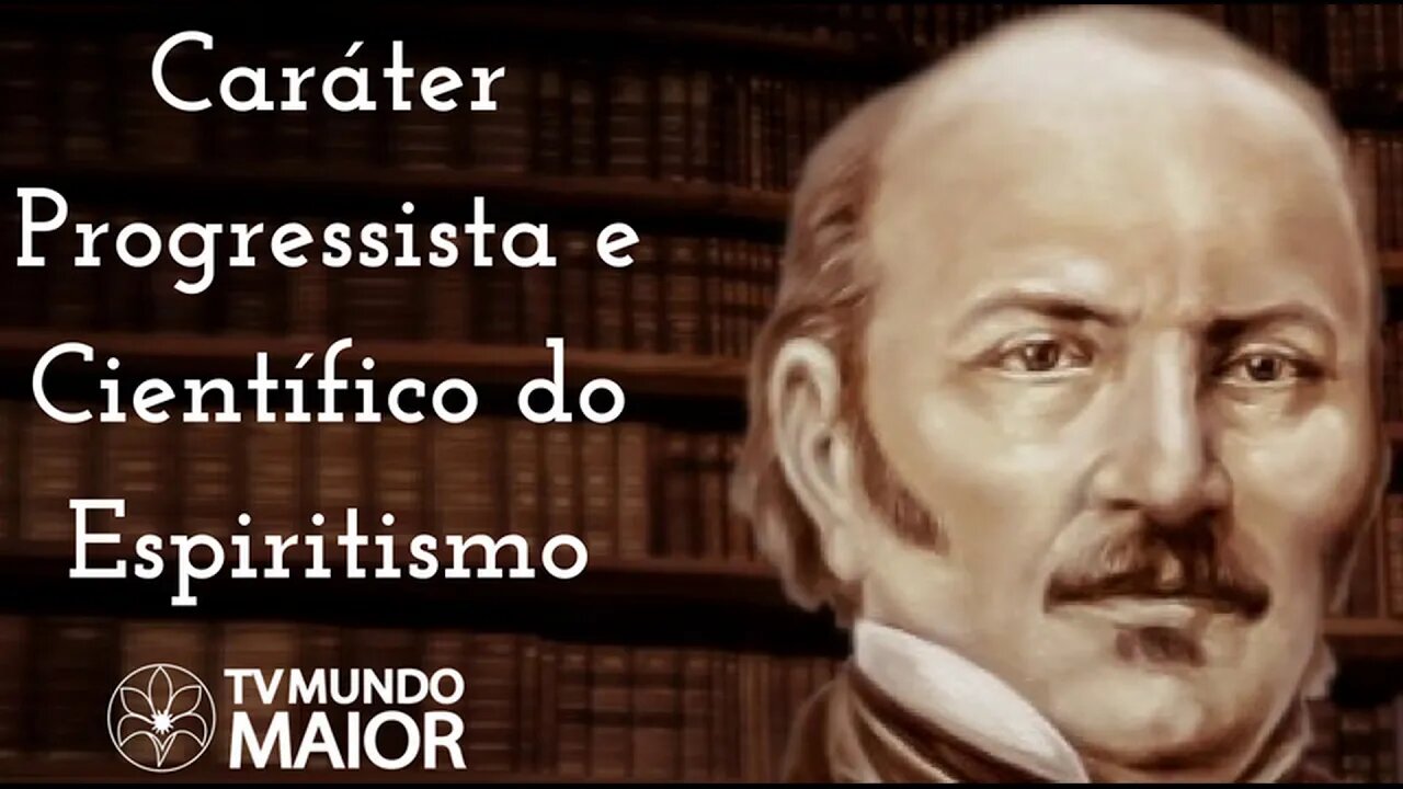 [Audiolivro] "Espiritismo x Ramatisismo" - Parte 7 - Ramatis é espírita?