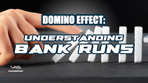 Understanding Bank Run and How They Affect Your Ability to Withdraw Your Money!