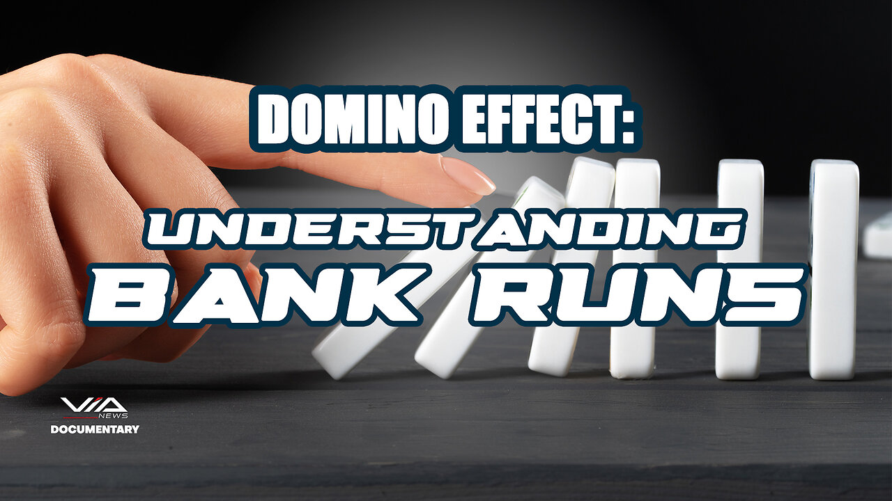 Understanding Bank Run and How They Affect Your Ability to Withdraw Your Money!