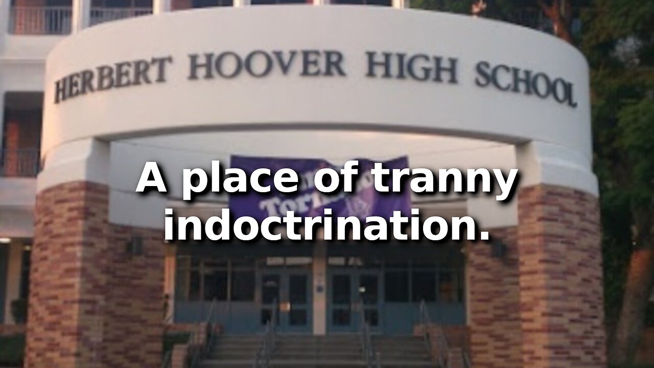 CA School Suspends 2 Students for “Misgendering” Classmate, Forces Them to Go to Reeducation Classes