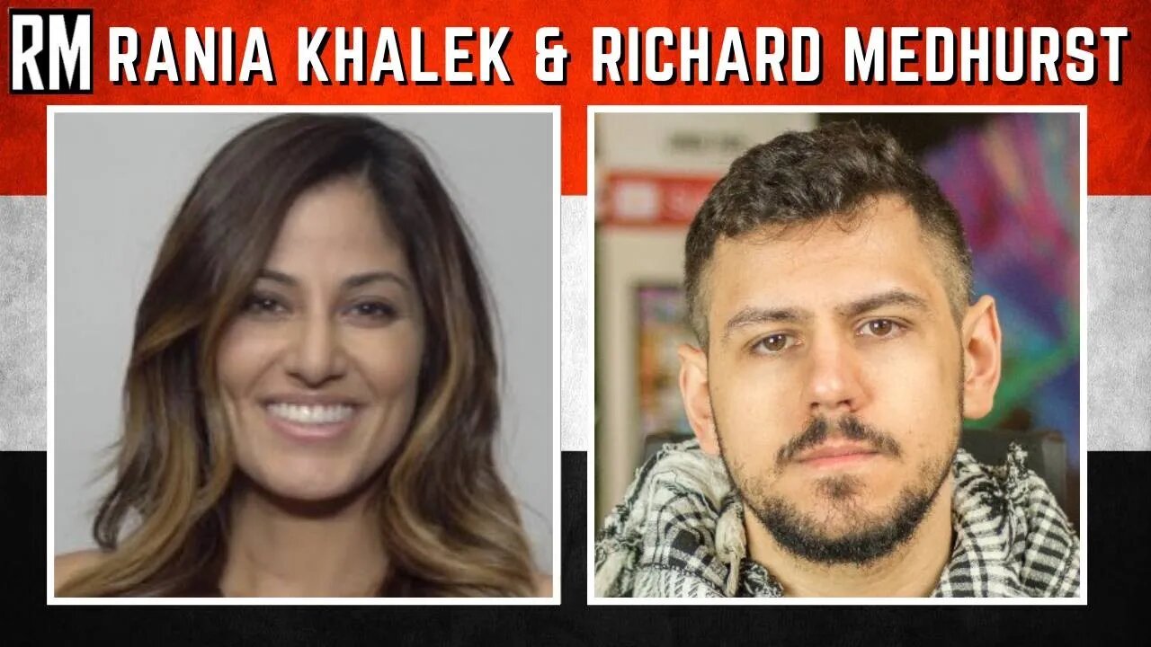 Lebanon's Political and Economic Situation with Rania Khalek and Richard Medhurst