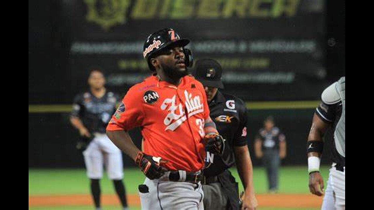 La Previa LVBP 08/11/24