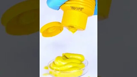 Hit 👍🔔 & SUBSCRIBE for more 🦾🦿🧠🤖📱🖥️🧫 🧬 🔬 🔭 📡 #mustard #timelapse #timetreats #science #experiment