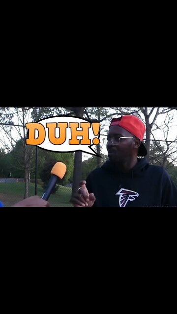 Black Man Tells Obvious Truth About Gender