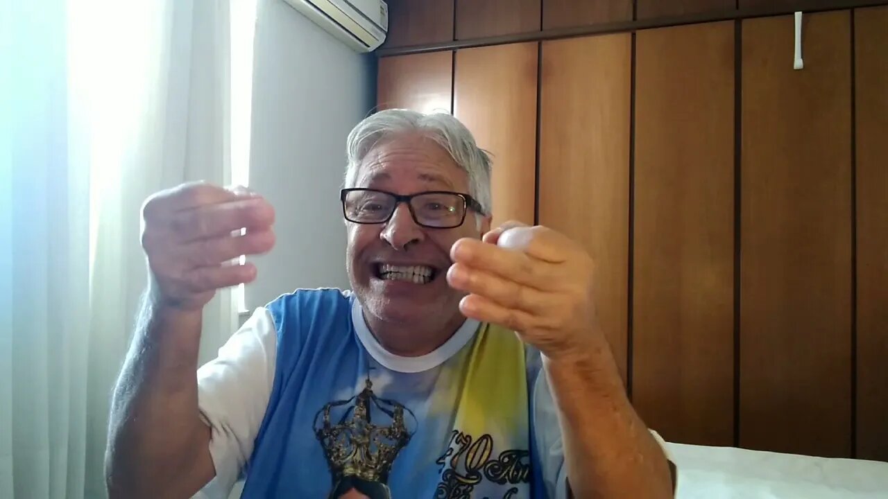 ACORDANDO - Raspa do Tempo