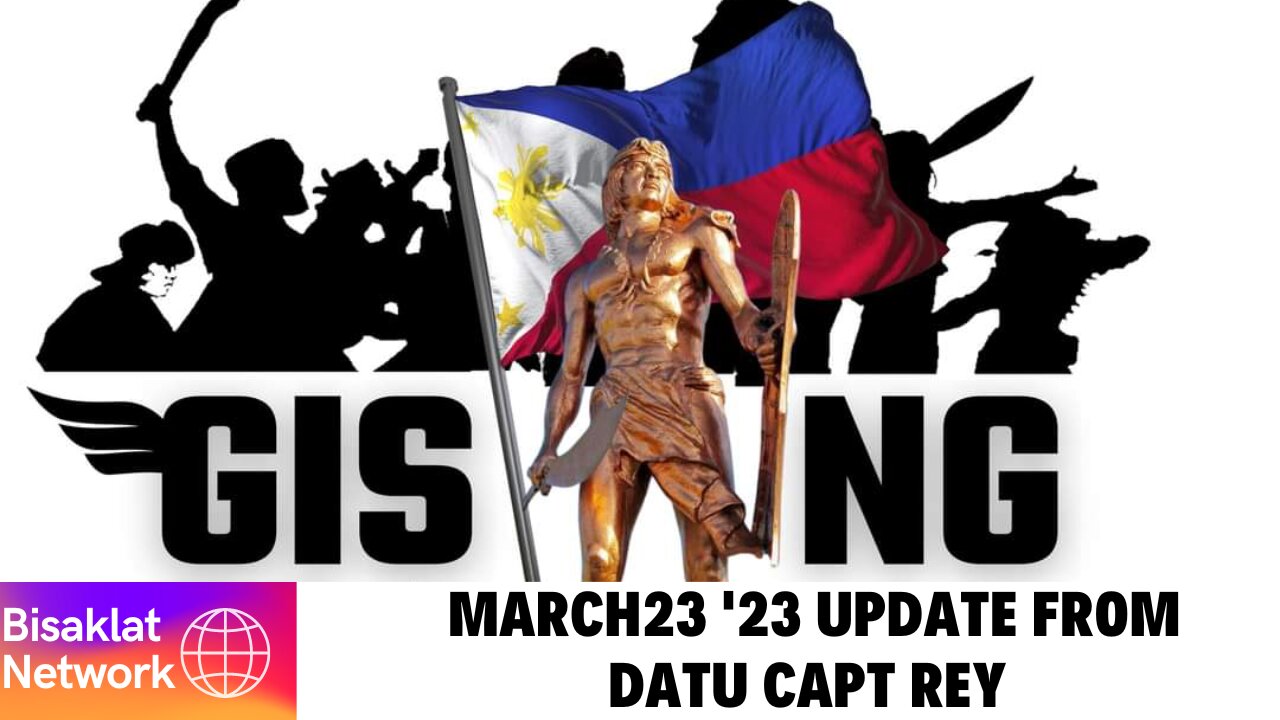 DATU CAPT REY NALULUNGKOT