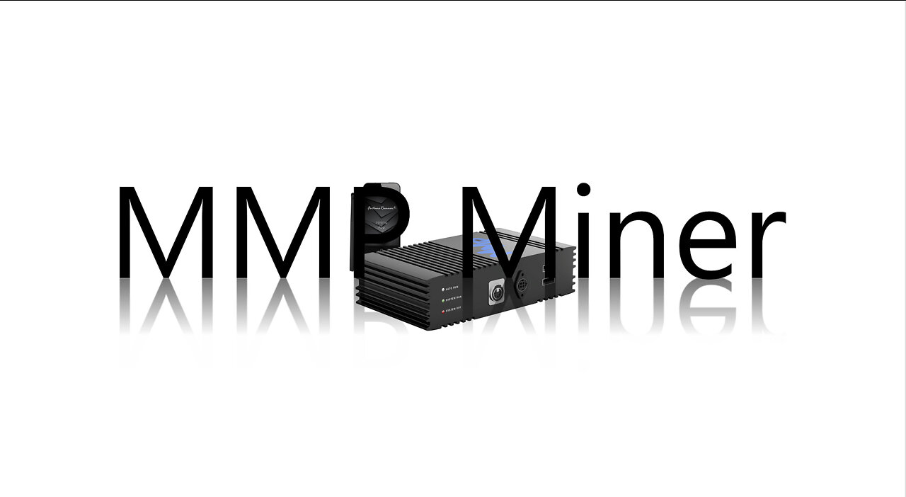 PlatinumO2 Token Bitcoin New Mining Devices for 2022