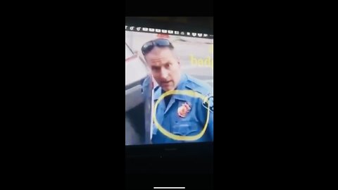 Crisis Actor for Freemason