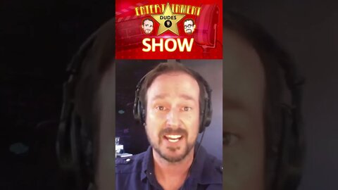 #AB5 Answers Are Here! Entertainment Attorney Robert Sciglimpaglia on @Entertainment Dudes #shorts