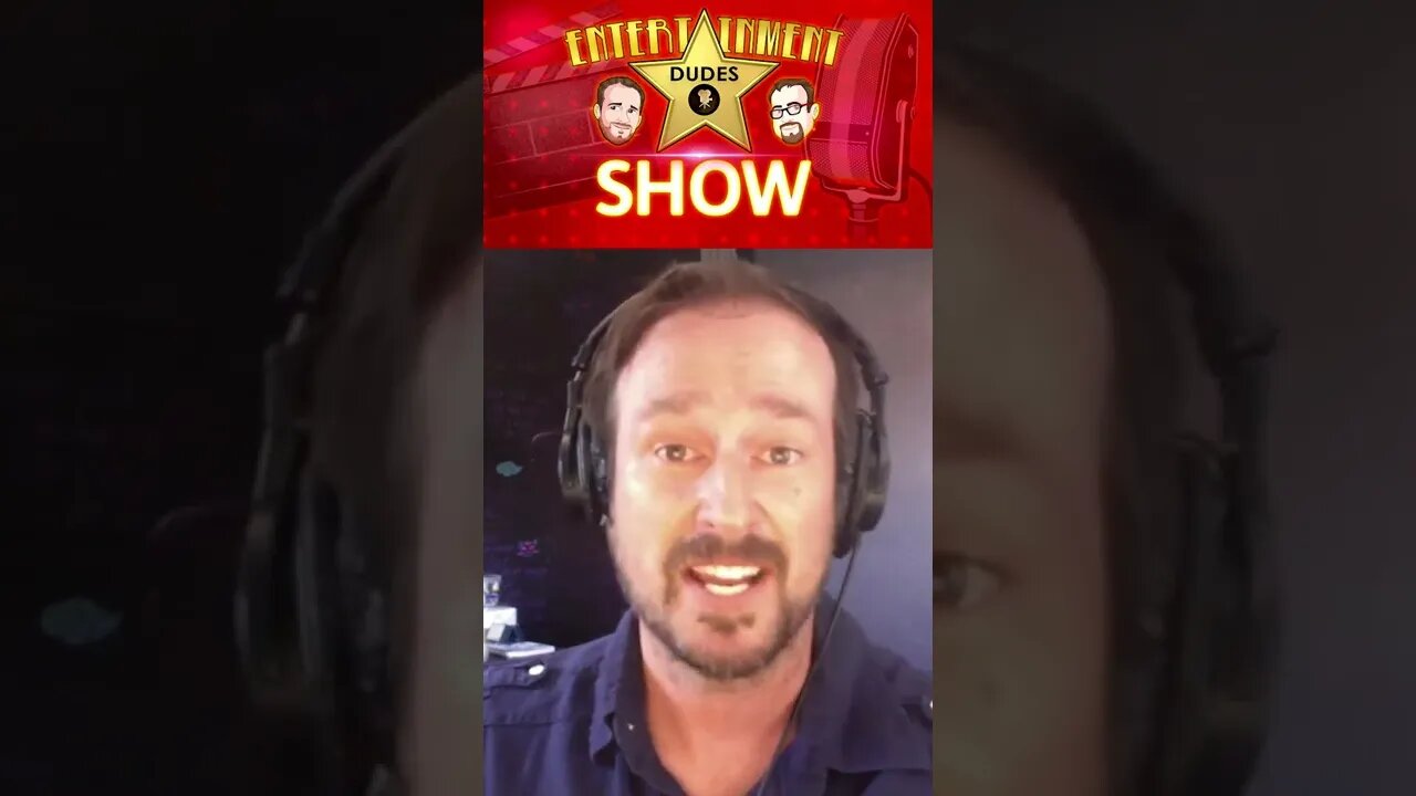 #AB5 Answers Are Here! Entertainment Attorney Robert Sciglimpaglia on @Entertainment Dudes #shorts