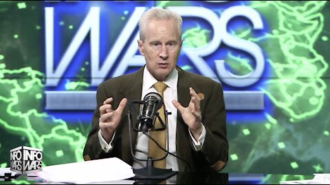 Dr. Peter McCullough - This is a test of wills