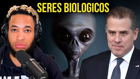 Histórico, Audiencias Aliens en el Congreso | Le va mal a Hunter