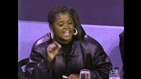 Cornel West Has Had the Same Issue for Decades | Not Interested in Really Fighting