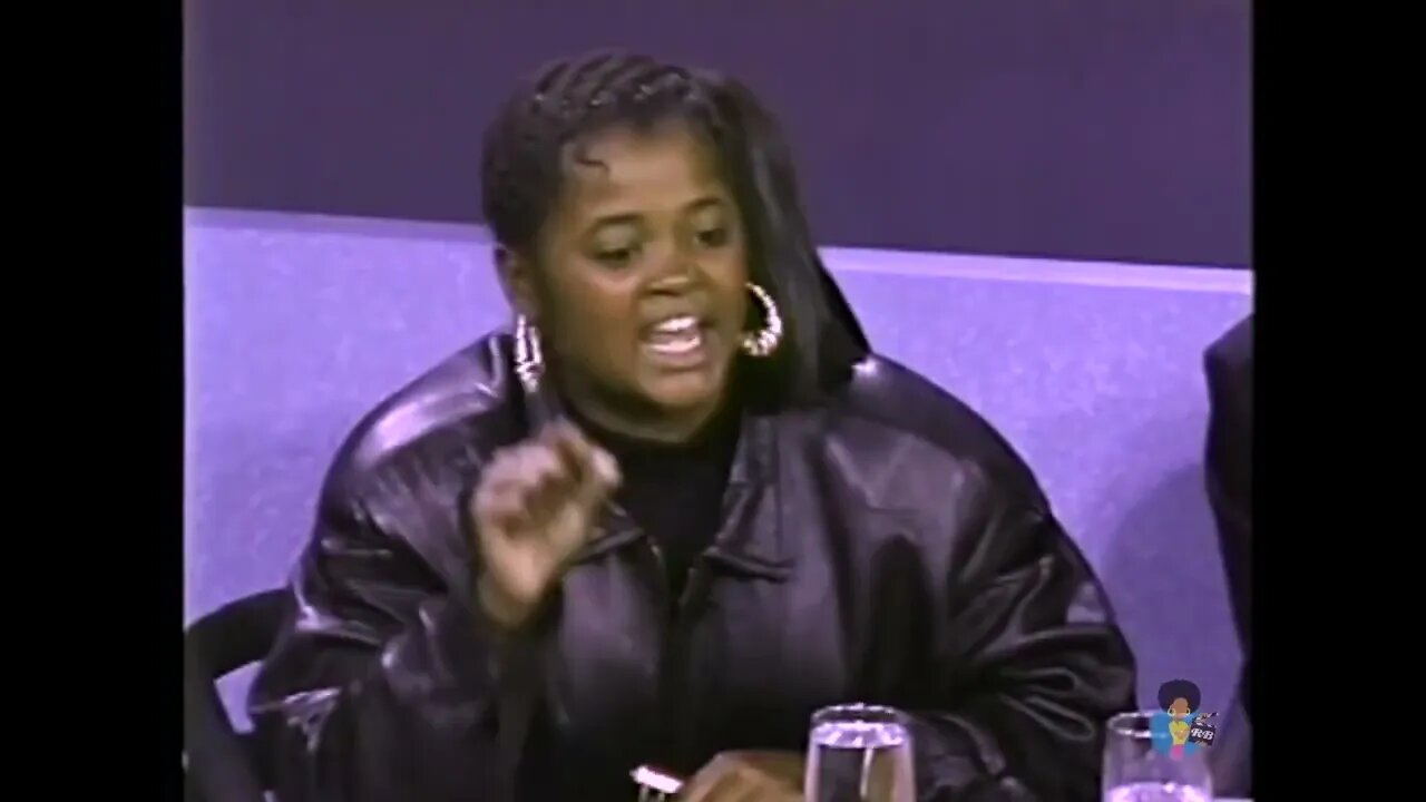 Cornel West Has Had the Same Issue for Decades | Not Interested in Really Fighting