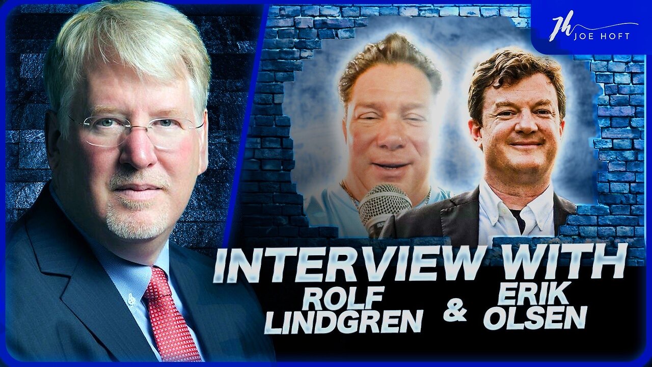 The Joe Hoft Show