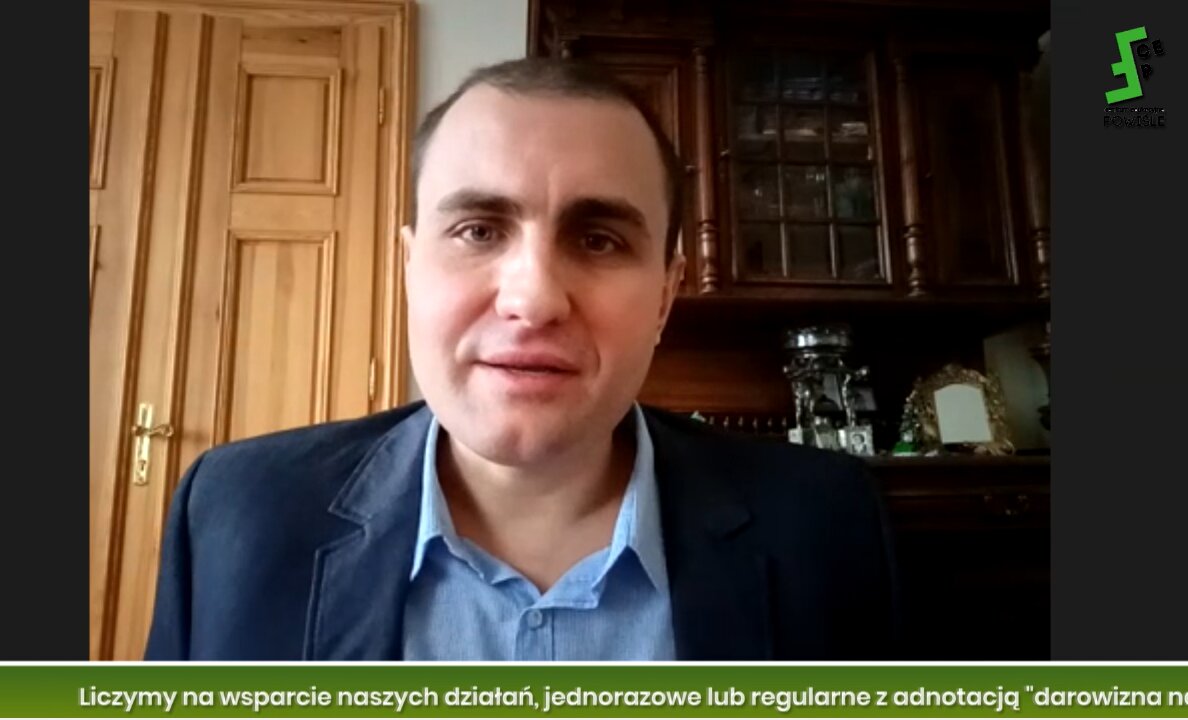 Piotr Rubas: Esencja demo-liberalnego systemu - historia lewaków, liberałów i masonów od Tadeusza "Boya" Żeleńskiego do Marii Szyszkowskiej
