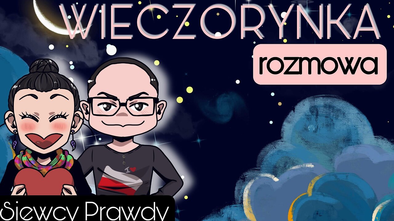 Wieczorynka - Rozmowa