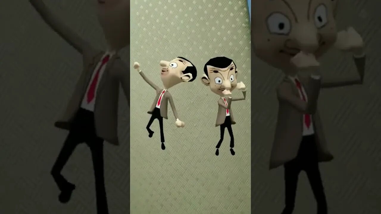#shorts #mrbean #entertainment