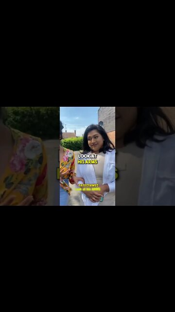 "HE'S SO PERFECT" | CHIAN REYNOLDS