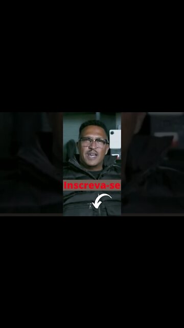 Mano Brown recado para podpah Mitico e Igao #shorts