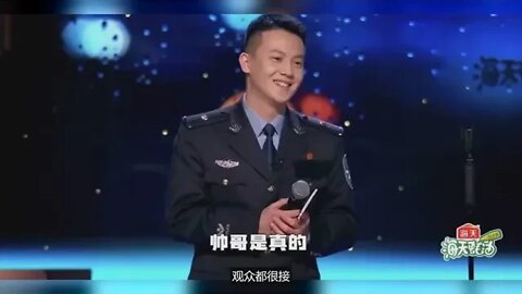 一集笑疯！终于等来了笑果团综