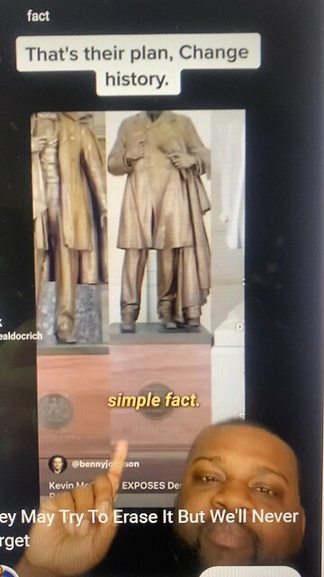 That’s their plan delete history…