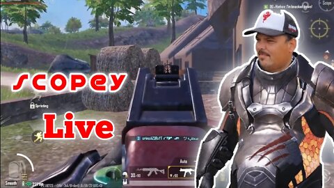 RP / UC GIVE AWAY | PUBG MOBILE LIVE