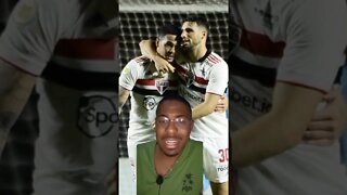 Top 5 Grandes Dublas do futebol brasileiro Prt 2