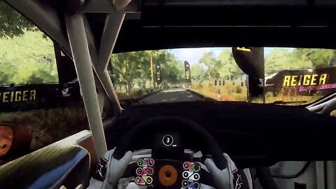 DiRT Rally 2 - Fiesta MKII Flies Through Mount Kaye Pass [Part 2]