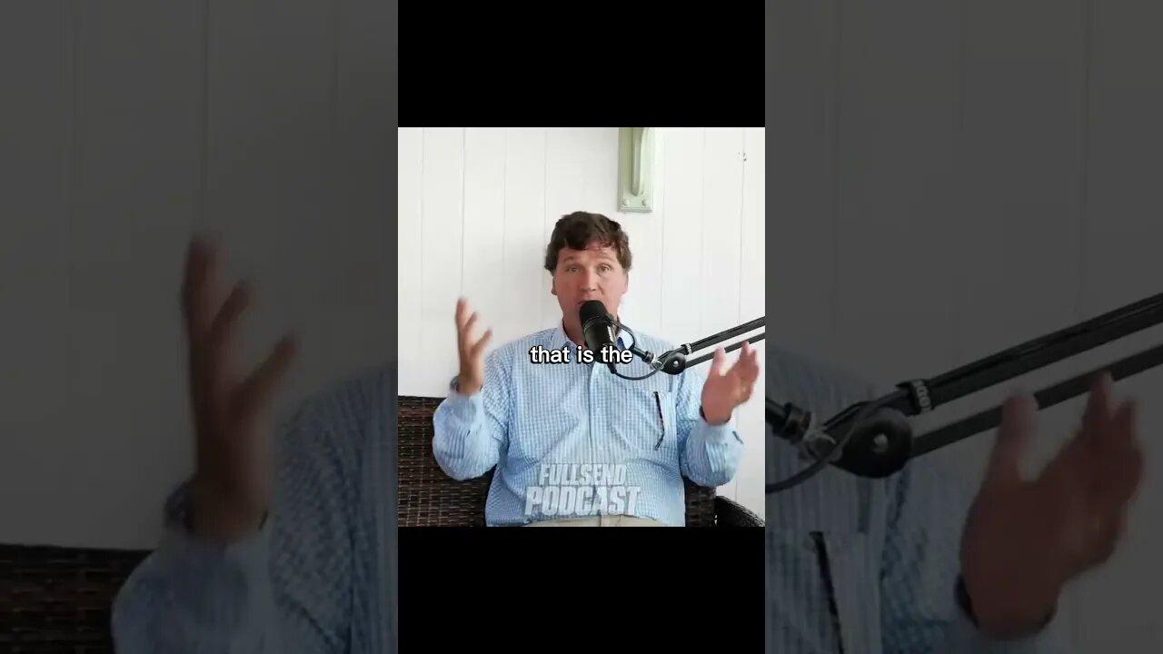 Why the Elites HATE Tate | Tucker Carlson #motivation