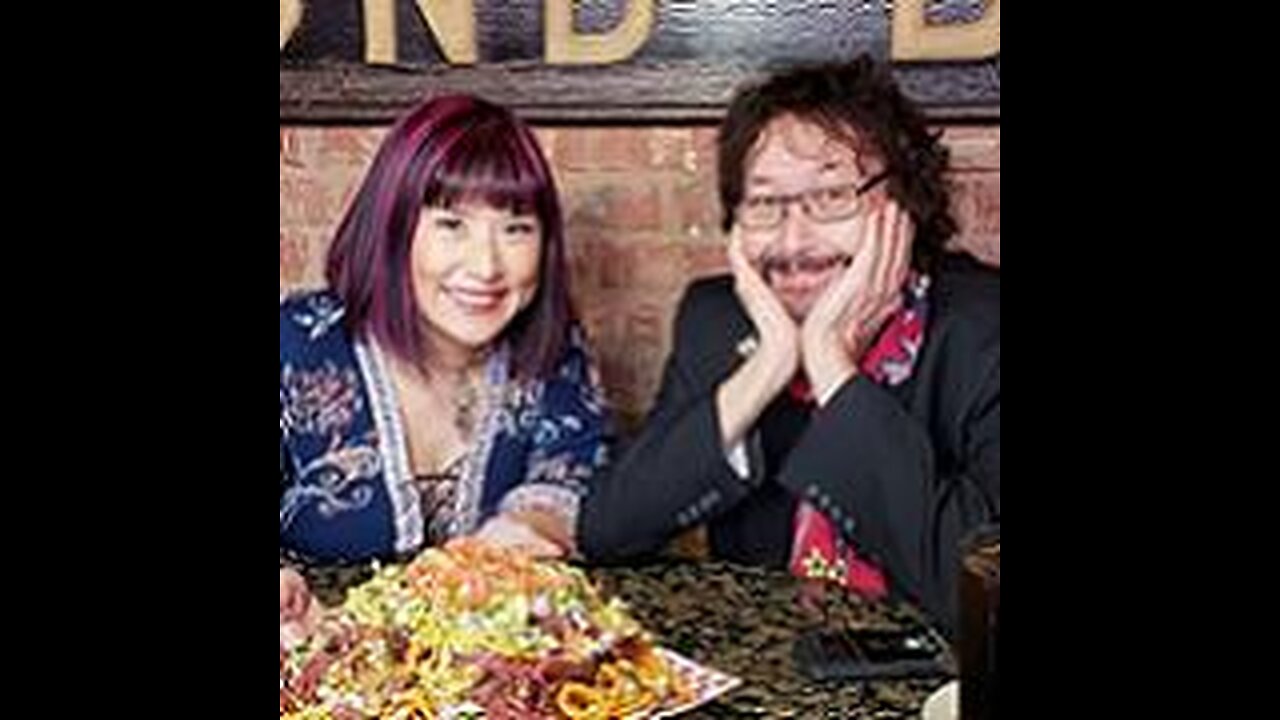 KCAA: Let's Dine Out with Allan Borgen on Sat, 7 Jan, 2023