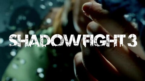 Shadow Fight 3 Montage. Cold World by Eric Reprid.