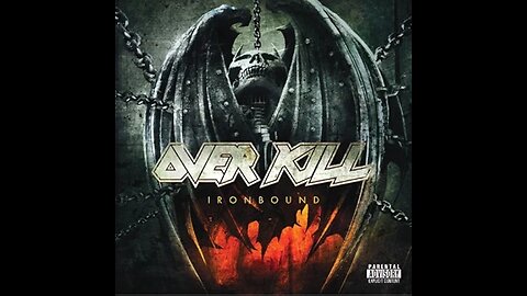 Overkill - Bring Me the Night