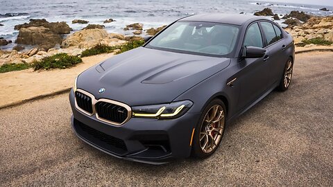 Heading To Miami For BMW Fest