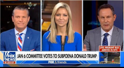 FOX and Friends 10_14_22 - BREAKING FOX NEWS october 14, 2022