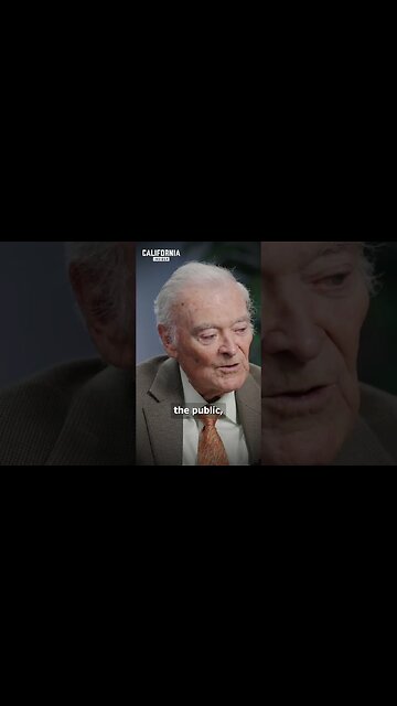 How Did Money Corrupted Our Public Servants? #californiainsider #sanfrancisco