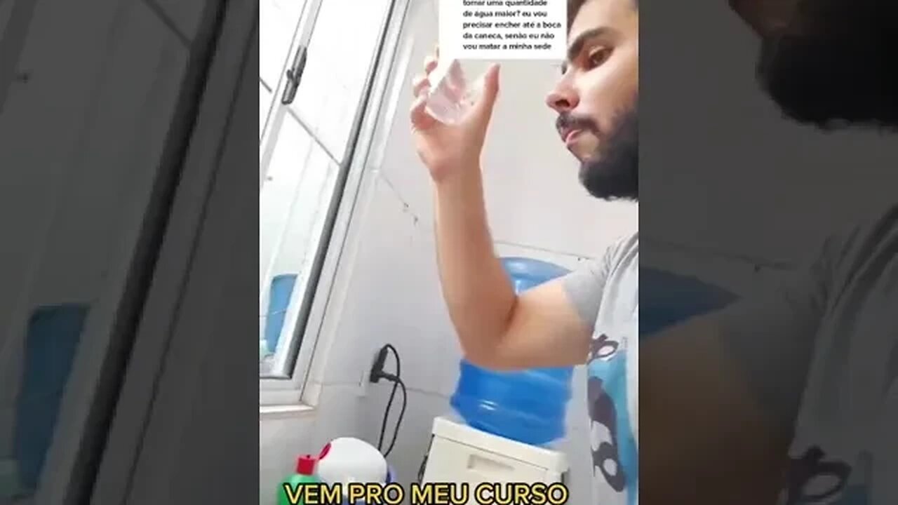 VEM PRO MEU CURSO | RESPONDENDO SEGUIDORES