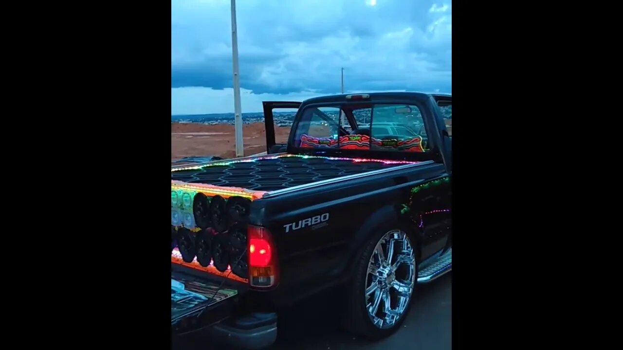 F250 LUXURIA - NO 12