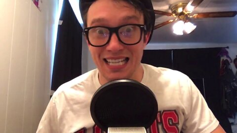 Ep. 62 "Have A Nice Day" Forgive My Fowl Mouth Friday LTKHLTH